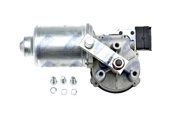 фото thumb №10, Двигун двірник перед opel vectra c 2002- signum 2003- nty