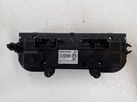 фото thumb №7, Volkswagen passat b8 панель кондиціонера обдув перемикачі 5g0907044eq