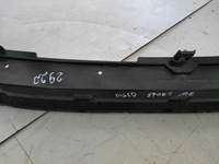 фото thumb №12, Land rover discovery sport абсорбер бампера датчик ударный 7214b750ab