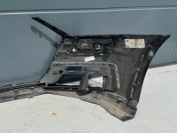 фото thumb №9, Audi a8 d5 17- 4n0 4n бампер перед передний 4n0807437a полный хороший