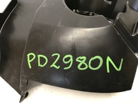 фото thumb №11, Bmw x1 f48 кронштейн противотуманной фары левый перед направляющая