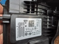 фото thumb №9, Vw touareg 3 iii корпус лампи права matrix led ful