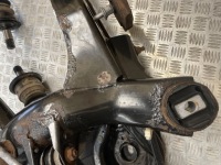 Bmw f30 f31 подвеска балка подрамник подрамник задний  задняя подрамник 6857636 с Разборки, фото thumb