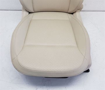 фото thumb №5, Сидіння лівий перед водія vw polo 6r sedan vento