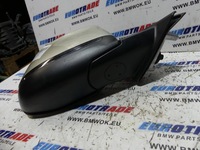 фото thumb №8, Bmw x4 f26 праве дзеркало a14 mineralsilber