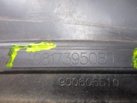 фото thumb №10, Подкрылок citroen c4 picasso ii 9817395080