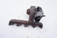фото thumb №1, Турбонагнетатель 9663199280 volvo s40 ii 1.6 d