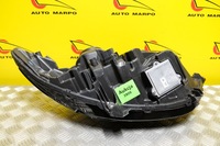 фото thumb №11, Ford fusion 2017- фара лампа обычная линзованная с led левая usa