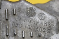 фото thumb №9, Поддон масляная 03c103603s bts 1.6 16v roomster