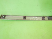 фото thumb №7, Накладка молдинг крышки задняя opel vectra c gts hb 02-05