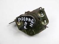 фото thumb №1, Fso polonez caro plus замок двері зад праві 4372155