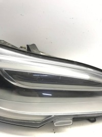 Фара правый  перед full led tesla s рестайлинг  105357500e Доставка, фото thumb