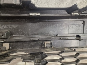 фото thumb №15, Dacia sandero stepway iii 3 20- бампер переднє