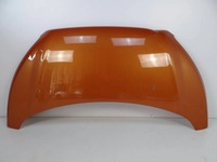 фото thumb №1, Ford transit custom lift 2017-2023 капот кришка двигуна