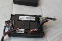 фото thumb №1, Модуль блок керування bcm renault clio iv 284b15639r