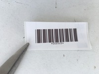 фото thumb №11, Лампа фара праві переднє пасажира mercedes w123 hella