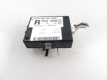 фото thumb №10, Модуль pdc infiniti m y51 285321ma0a