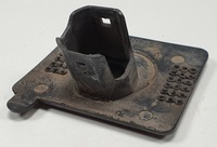 фото thumb №7, Корзина кронштейн датчика pdc volvo xc90 30698475