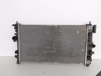 фото thumb №1, Opel insignia a радиатор wody 13437347