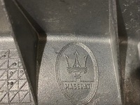 фото thumb №6, Maserati quatroporte m139 ручка кронштейн lh