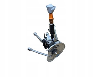 фото thumb №1, Audi a6 a7 4k c8 підвішування поворотна опора ліва зад 4k0505431f