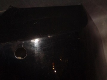 фото thumb №11, Bmw 1 f20 f21 бампер зад задній задній оригінал