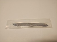 фото thumb №3, Молдинг хром решітка 623871830r renault megane iv