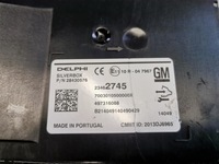 фото thumb №2, Модуль радіо silverbox opel insignia 23462745