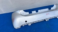 фото thumb №3, Smart fortwo w453 бампер зад задній a4538800140 pd4