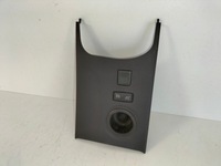 фото thumb №3, Переключатель круиз-контроль панель туннель renault captur i 13-