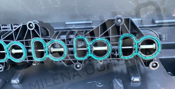фото thumb №10, Bmw коллектор всасывающий b57 g20 g21 g30 g32 g11 g14 g15 g16 g01 g02 g05 g06 g07