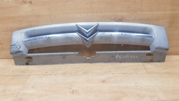 фото thumb №1, Решітка радіатора решітка радіатор перед citroen berlingo i