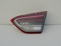 фото thumb №1, Opel crossland x лампа задняя правая w крышка led 17-