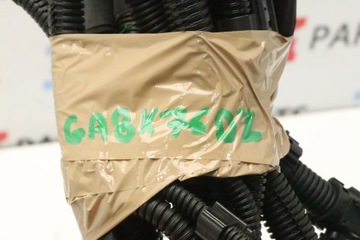 фото thumb №15, Bmw g05 x5 g06 x6 g07 установка коробки автомат ga8x76dz 30d m50d