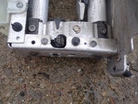 фото thumb №15, Дуга подголовник antykapotażowy 132328 bmw e93