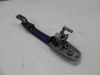 фото thumb №2, Mazda 6 i gg ручка двері зовнішня права задня