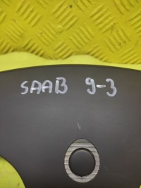 фото thumb №5, Saab 9-3 дисплей 12802405