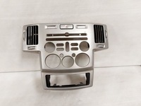 фото thumb №5, Mitsubishi endeavor рамка радио консоль дополнительные 1 din