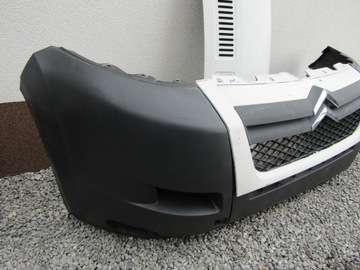 фото thumb №5, Citroen jumper boxer 09r капот бампер перед переднее крыло