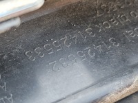 фото thumb №12, Volvo xc60 xc 60 ii решётка радиатора бампера перед mazowieckie