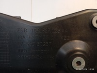 фото thumb №13, Крышка багажника задняя багажника vw id3 id.3 2021- 10a827025