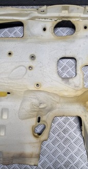 фото thumb №13, Fiat 500e 500 шумоізоляція стіни перегородки 52140002 2022 w górę