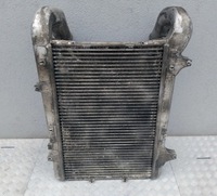 фото thumb №2, Радіаторів повітря інтеркулер daf xf 105