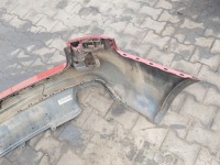 Audi a4 b8 lift 11-15r kombi бампер задняя ly3m Оригинал, фото thumb