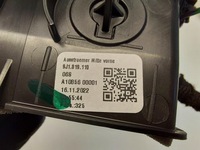 фото thumb №5, Porsche taycan 4s 9j1 2022 решётка вентиляционная впуск воздуха 9j1819110