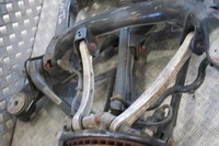 фото thumb №7, Підвіска задня porsche cayenne 7p5 4.2 tdi lift zt8