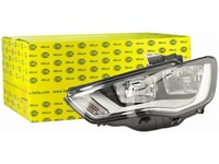 фото thumb №1, Лампа фара левый audi a3 8v 12-20
