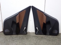 фото thumb №13, Комплект сидінь європа оригінал напівшкіра алькантара vw volkswagen id.4 id4 21r