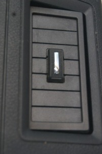 фото thumb №4, Dodge ram 1500 решётки обдув туннель 2015