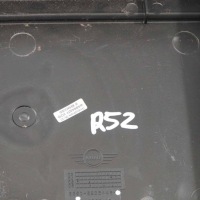 Mini r52 кронштейн блок керування навігації 6935446 Оригінал, фото thumb